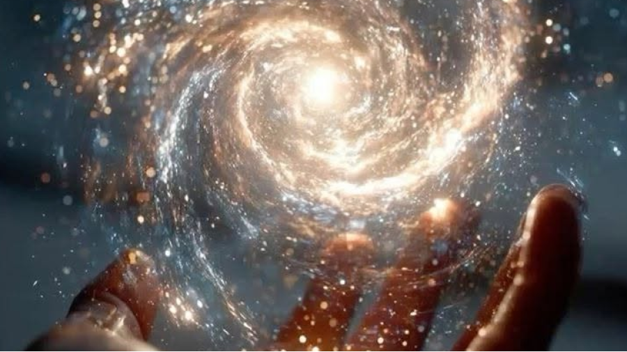Le pouvoir de ta lumière | 27 septembre 