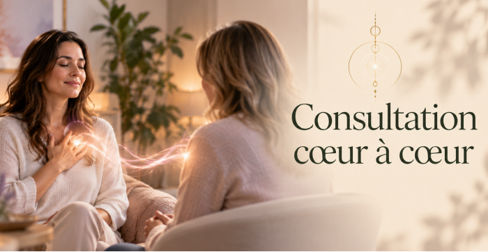 Dans la douceur et la simplicité, Sophie St-Hilaire, Médium de l'Âme, vous guide vers votre lumière, votre Âme et vous transmets  des énergies pour calmer votre mental.