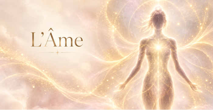 Dans la douceur et la simplicité, Sophie St-Hilaire, Médium de l'Âme, vous guide vers votre lumière, votre Âme et vous transmets  des énergies pour calmer votre mental.